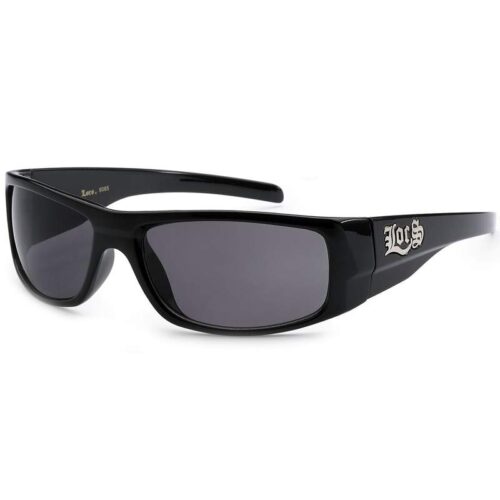 Locs Solbriller - Chido