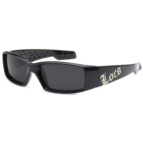 Locs Solbriller - Big Pimpin