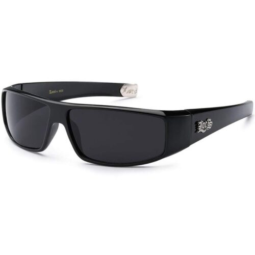 Locs Solbriller – Banger