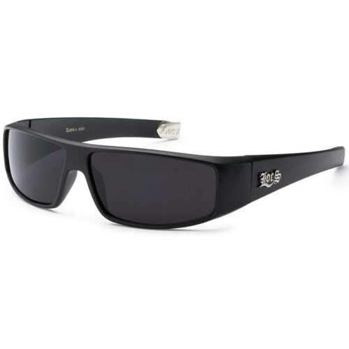 Locs Solbriller – Ojo