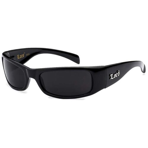 Locs Solbriller – A Huevo