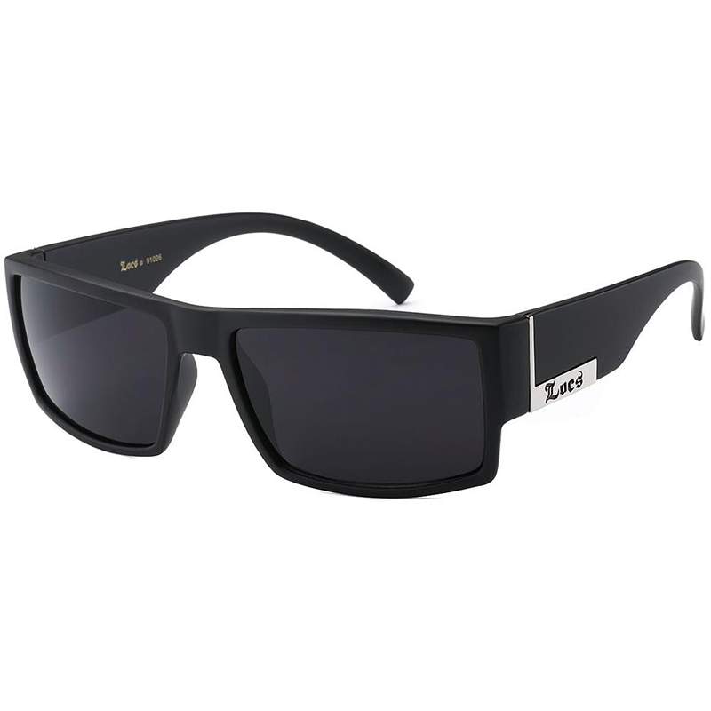 Locs Solbriller - Órale | Mat