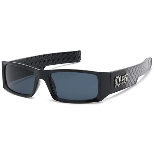 Locs Solbriller - Chingón | Glansfuld