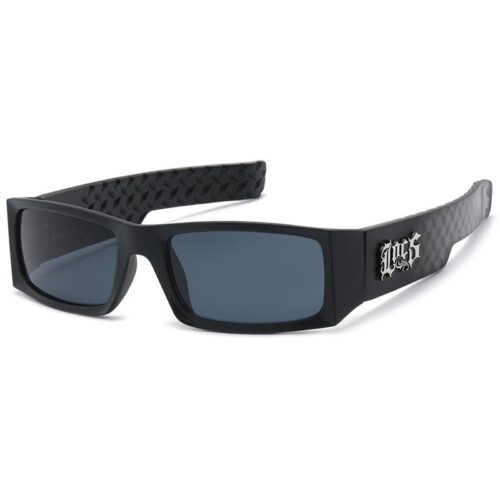 Locs Solbriller - Chingón | Mat