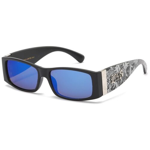 Locs Solbriller - Pintura | Blå Spejlglas