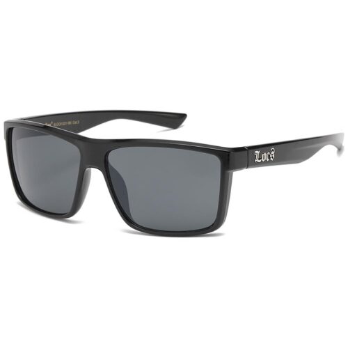 Locs Solbriller - Valedor